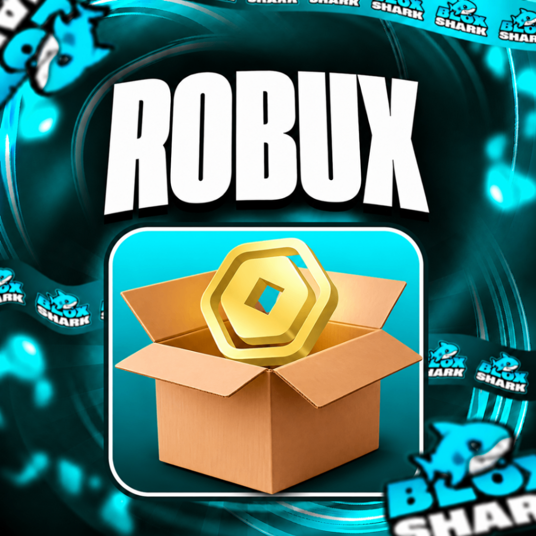 ⭐ 500 Robux