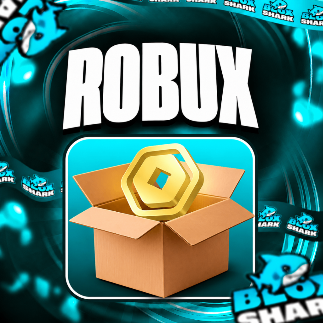 ⭐ 300 Robux
