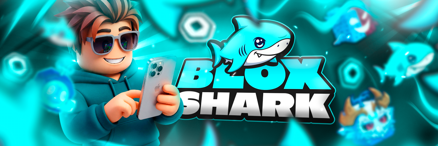 BLOX SHARK