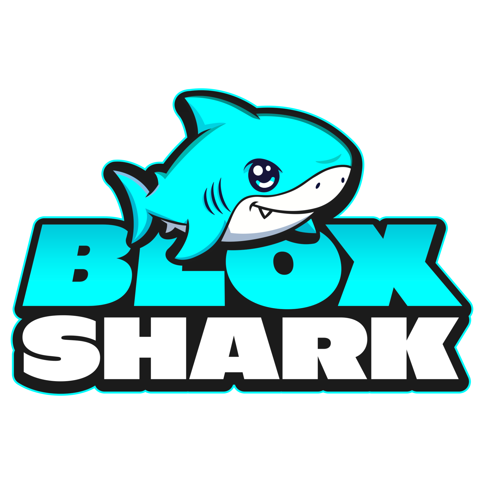 BLOX SHARK